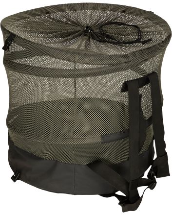 Drake Waterfowl DA1115OLV Decoy BagLarge Olive Mesh