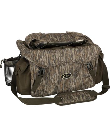 Drake Waterfowl GD6000006 Gear Bag Gun Dog Bottomland Duffle Bag