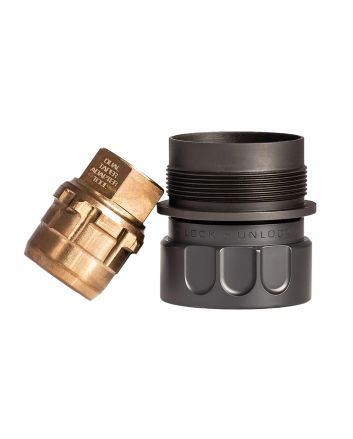 Rugged Suppressors RUM001 Rugged Universal Mount R.U.M