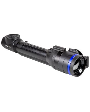 Pulsar PL76566U Talion XQ35 Pro Thermal Black 2.5-10x35mm Multi Reticle, 384x288, 17 Microns, 50 Hz Resolution