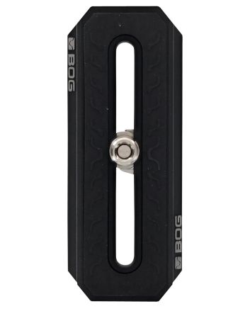 Bog-Pod 1204206 ARCASwiss Optics Plate