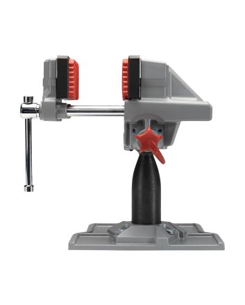 Tipton 4004923 Best Gun Vise 360 Gray/Red