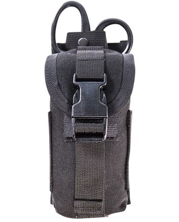 High Speed Gear 12BP00BK Bleeder/Blowout Pouch Black