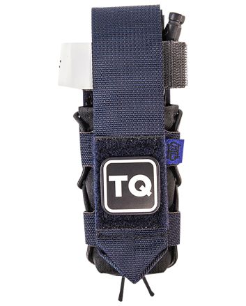 High Speed Gear 11TQ00LE Tourniquet TACOLe Blue Nylon