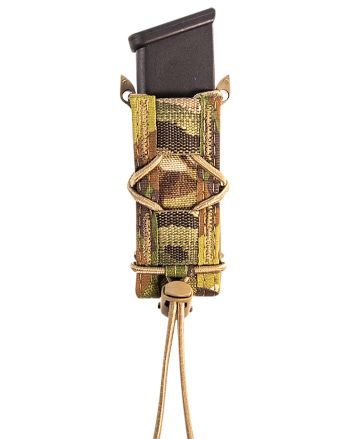 High Speed Gear 17PT00MC TACO Pistol Multi-Cam Nylon MOLLE Mount