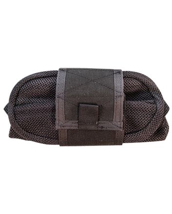 High Speed Gear 12DP00BK Mag-Net Dump Pouch V2 Black