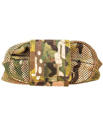 High Speed Gear 12DP00MC Mag-Net Dump Pouch V2 Multi-Cam