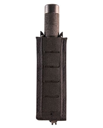 High Speed Gear 41EX00BK TACO Extended Pistol Black Nylon MOLLE Mount