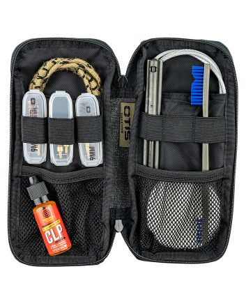 Otis FG9019MM Defender Cleaning Kit 38 Cal/9mm