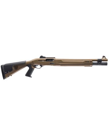 BER J131M2TP18F1301 TAC MOD212 18.5 PG FDE