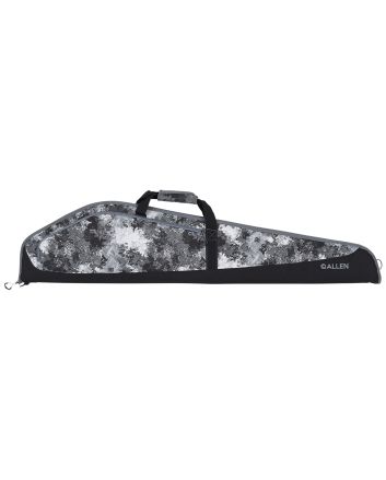 Allen 1116-46 Rangely D-Ring Rifle Case 46" Veil Digi Camo Foam Padding