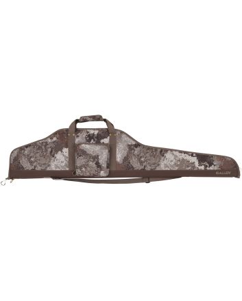 Allen 1117-52 BedrockRifle Case 52" Veil Alpine Camo Foam Padding