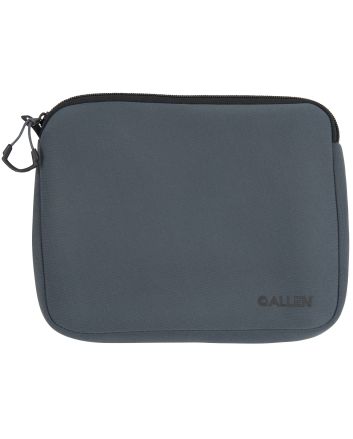 Allen 3637 Pistol PouchCharcoal Neoprene