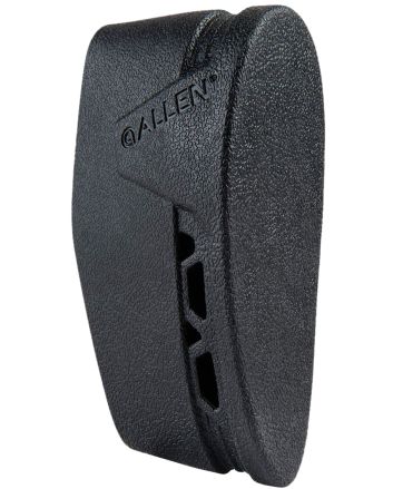 Allen 18429 Recoil Eraser Slip-On Pad Large Black Silicone