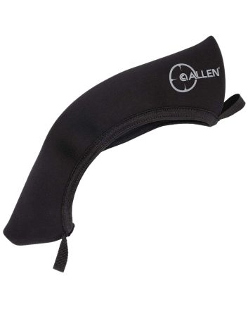 Allen 20180 Peak Scope Cover Black Neoprene