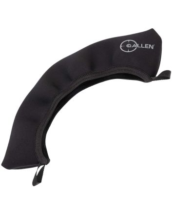Allen 20181 Peak Scope Cover Black Neoprene