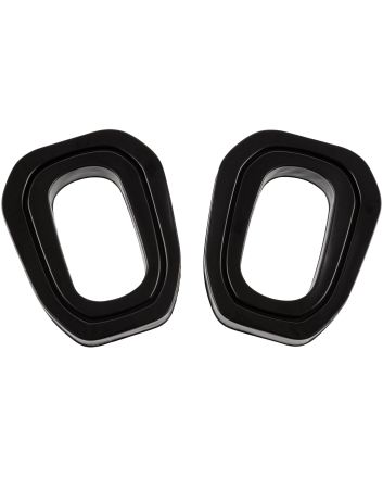 Allen 4152 Gel Ear Cups Replacement Pads Black 1 Pair