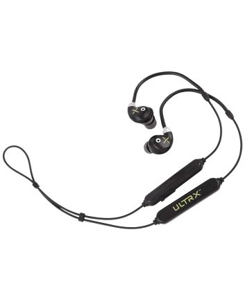 Allen 4159 Ultrax Bionic 26 dB Black