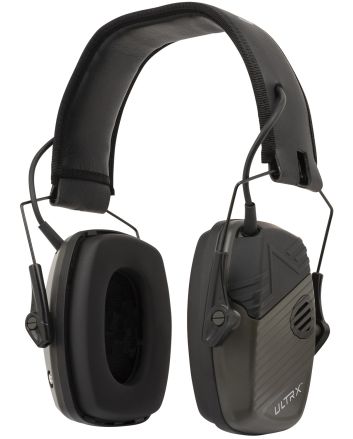Allen 4113 Ultrax Stereo 24 dB Olive