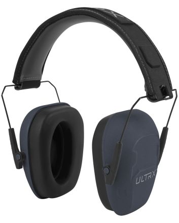 Allen 4104 Ultrax Shield 23 dB Navy
