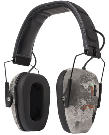 Allen 4147 Bionic Earmuff 22 dB Veil Tac Gray Camo