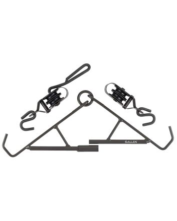 ALLEN 7244 TAKEDOWN GAMBREL AND HOIST 500 LBS