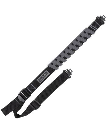 Allen 8536 Trak SlingBlack/Gray Adjustable Rifle