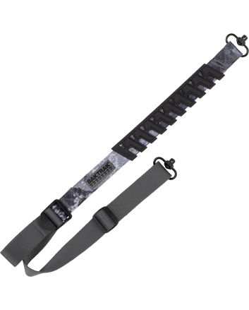 Allen 8539 Trak SlingGray Adjustable Rifle