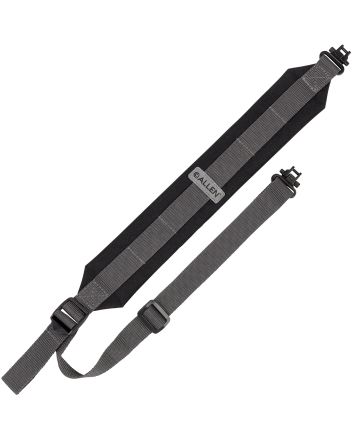 Allen 8545 DurangoBlack/Gray Endura Rifle