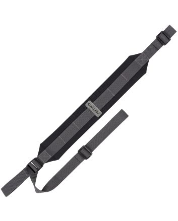 Allen 8547 DurangoBlack/Gray Endura Rifle