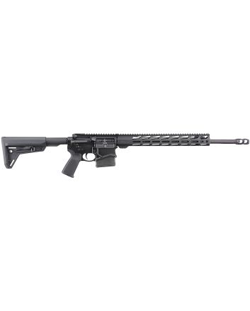 Ruger 5618 SFAR *State Compliant 6.5 Creedmoor 20" 10+1, Black, 15" M-Lok Handguard, Magpul SL Stock &amp; Grip, Muzzle Brake