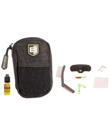 Breakthrough Clean BT-COP-44 Badge Pull Thru Kit .44/.45 Cal