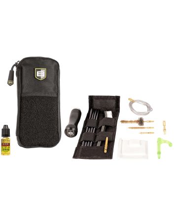 Breakthrough Clean BT-MPK-223 Badge Rod/Pull Thru Kit 5.56mm