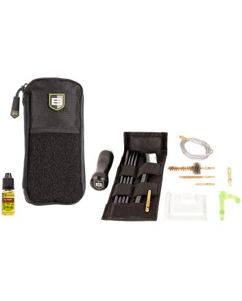Breakthrough Clean BT-MPK-264 Badge Rod/Pull Thru Kit 6.5mm