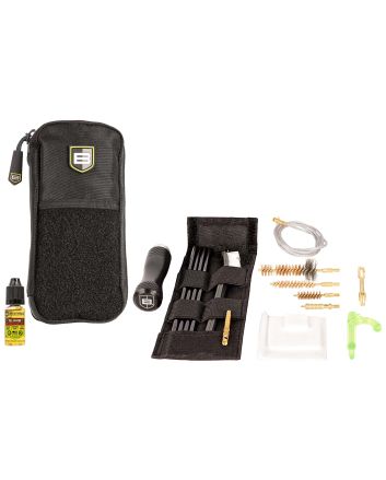 Breakthrough Clean BT-MPK-30 Badge Rod/Pull Thru Kit 7.62mm