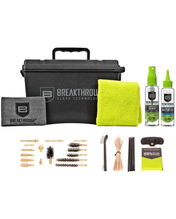 Breakthrough Clean BT-UAC Universal Ammo Can Cleaning Kit