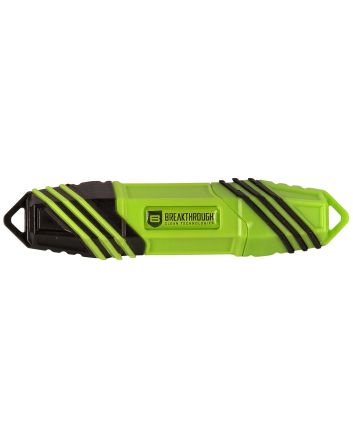 Breakthrough Clean BT-AR15FSA Sight Adjustment ToolAR-15 Black/Green