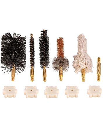 Breakthrough Clean BT-AR15UBS AR15 Upper Brush Set/Pads
