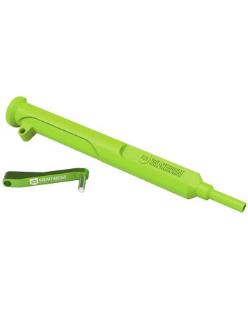 Breakthrough Clean BT-AR15BG AR15 Bore Guide w/Pivot Lock