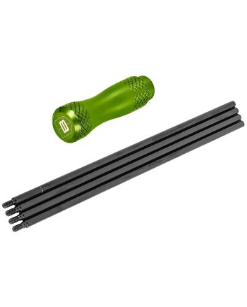 Breakthrough Clean BT-CR40 Cleaning Rod40" 4 Pieces
