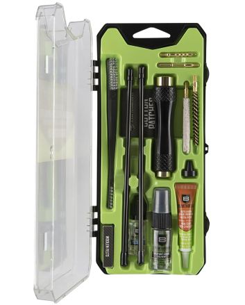 Breakthrough Clean BTCCC243RC Vision Series Rifle Cleaning Kit .243 Cal