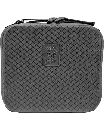 GGP 6026-2 SOFT PISTOL CASE BLK