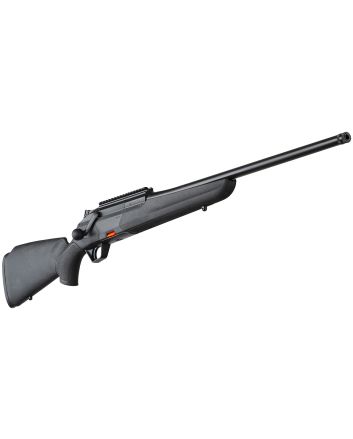 Beretta USA JBRX1E316/20 BRX1 Black 308 Win 5+1 20" Black Steel Threaded Barrel, Black Picatinny Rail Receiver, Fixed Negative Comb w/Adj LOP Black Synthetic Stock