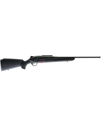 Beretta USA JBRX1E331/22 BRX1300 Win Mag 5+1 22" Black Steel Threaded Barrel, Black Picatinny Rail Receiver, Fixed Negative Comb w/Adj LOP Black Synthetic Stock