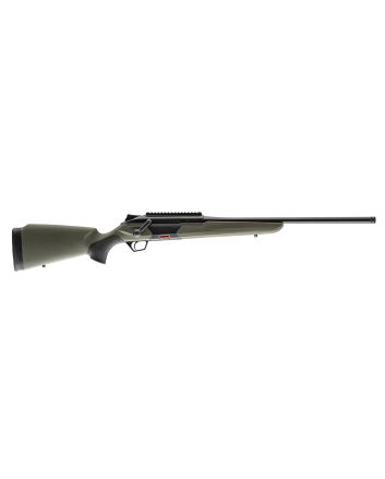 Beretta USA JBRX1G331/22 BRX1300 Win Mag 5+1 22" Black Steel Threaded Barrel, Black Picatinny Rail Receiver, Fixed Negative Comb w/Adj LOP OD Green Synthetic Stock