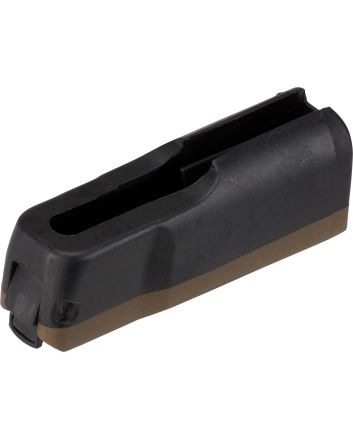 Browning 112044551 X-Bolt3rd 7mm PRC Black Polymer