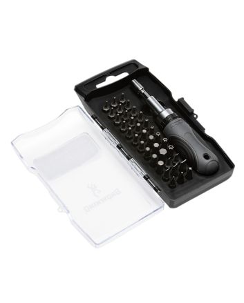 Browning 12450 Tool KitBlack 38 Pieces