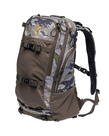 Browning 12913034 Whitetail 1300 Nylon Ovix Camo