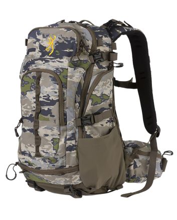 Browning 12915034 Whitetail 1900 Nylon Ovix Camo