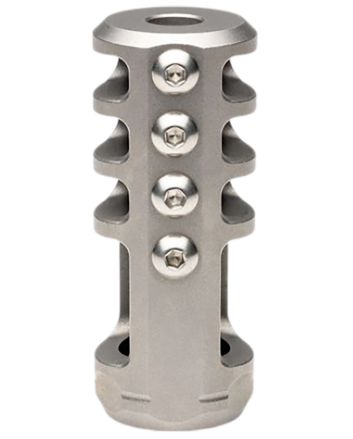 Browning 1293090 Competition Recoil Hawg Stainless Steel 2.75" OAL